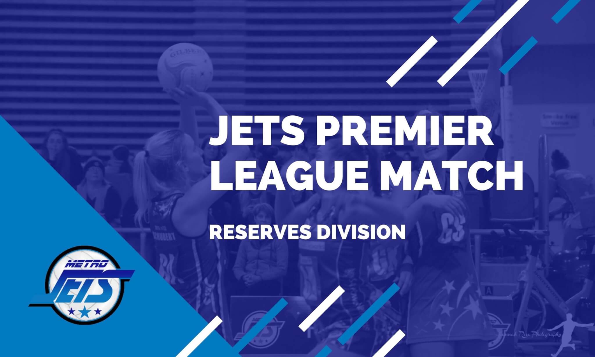 Reserves Division Match