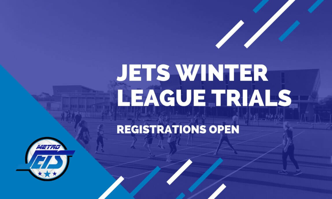 Jets Winter Trials
