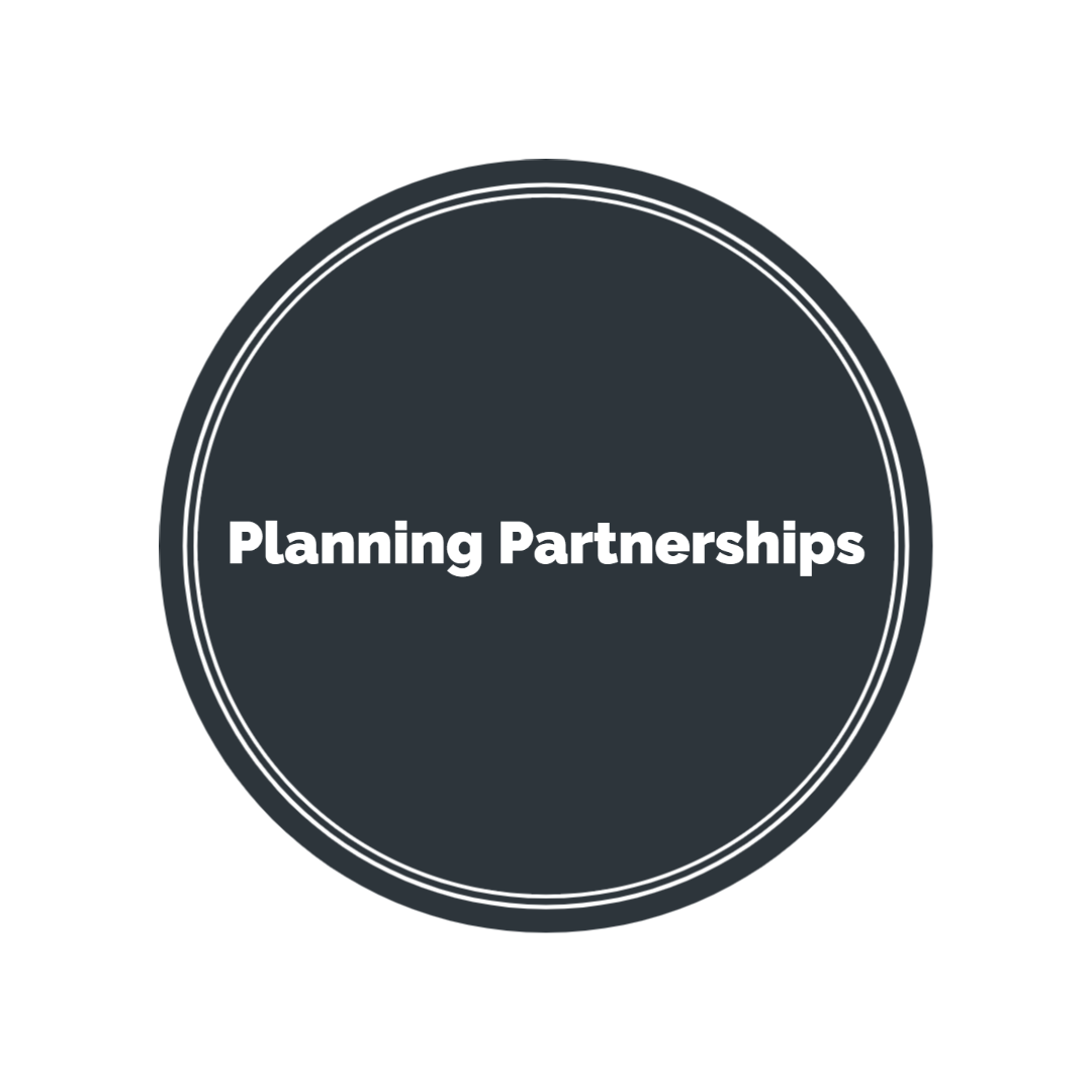 Planning Partnerships