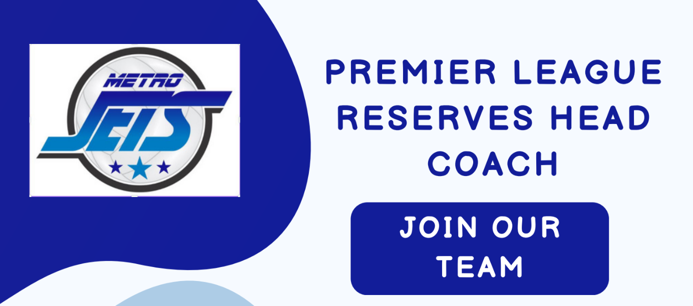 Featured image for “Join our Team – Premier League & Reserves Head Coach”