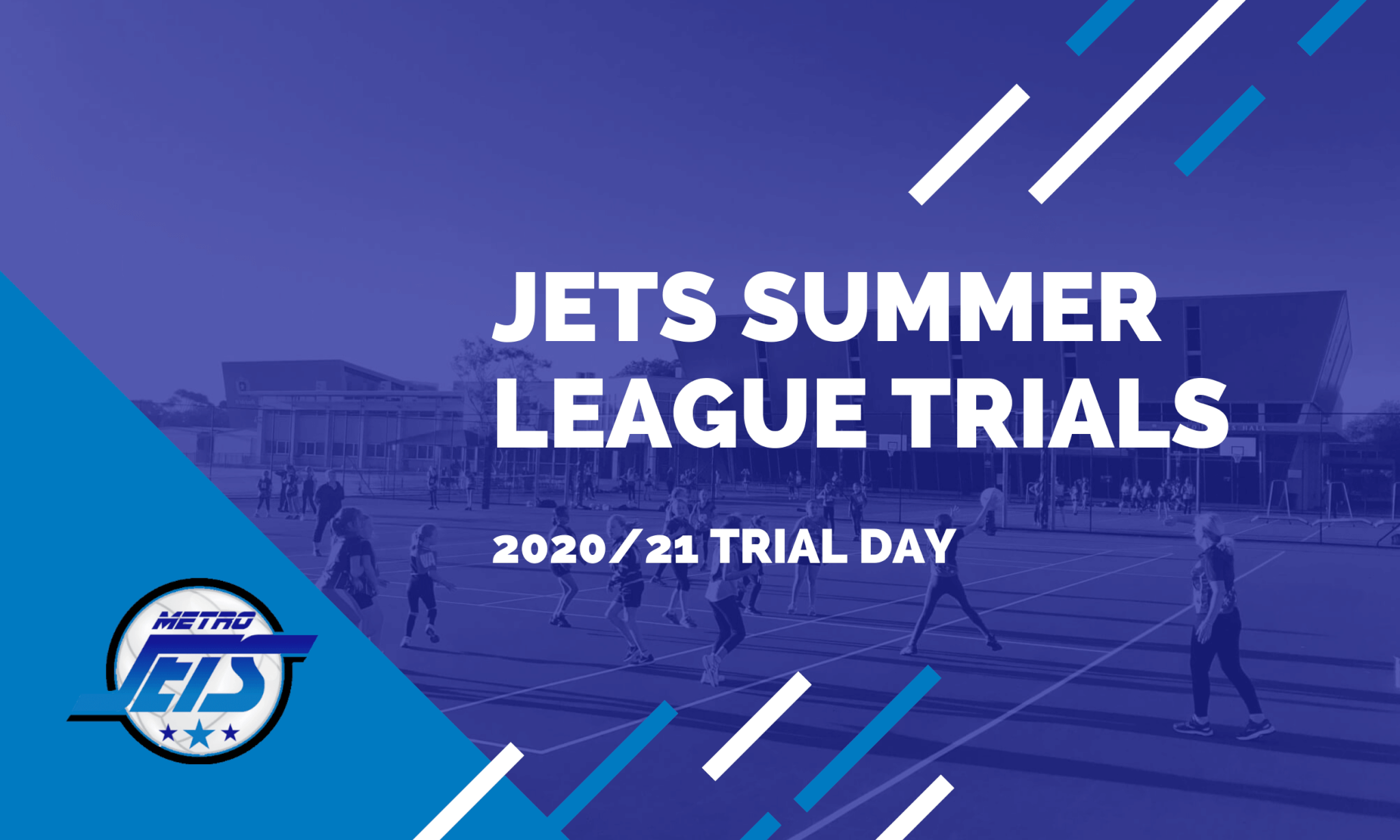 Summer Trials 2020:21 - Trial Day